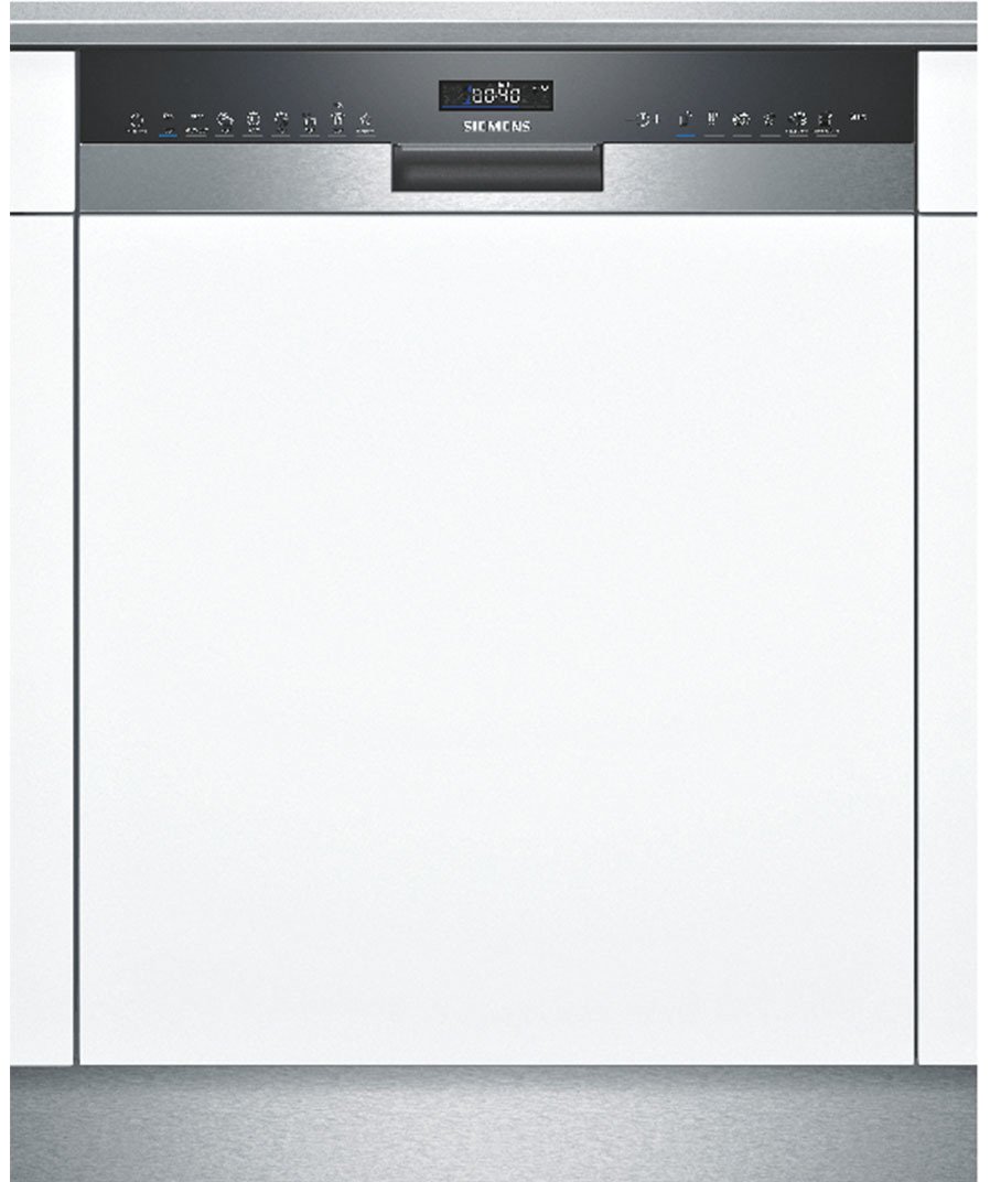 Siemens SN55ES80KT 8 Programlı Bulaşık Makinesi