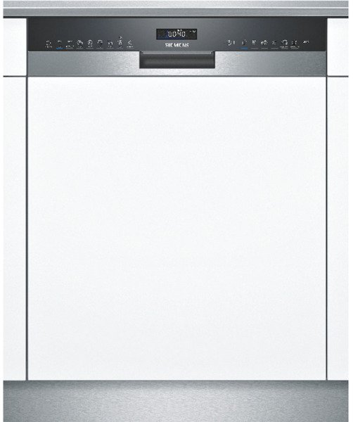 Siemens SN55ES80KT 8 Programlı Bulaşık Makinesi