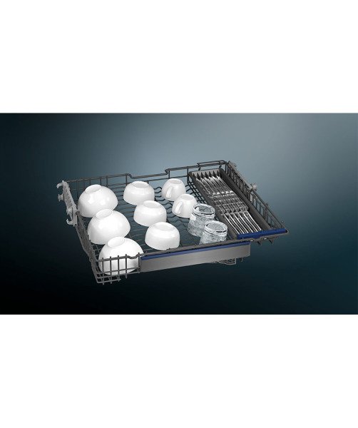 Siemens SN57ZS80DT 7 Programlı Bulaşık Makinesi