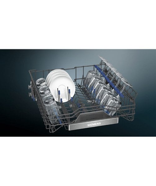 Siemens SN57ZS80DT 7 Programlı Bulaşık Makinesi