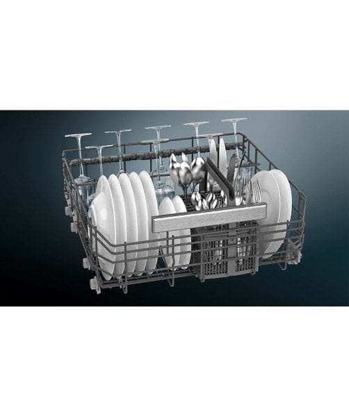 Siemens SN57ZS80DT 7 Programlı Bulaşık Makinesi