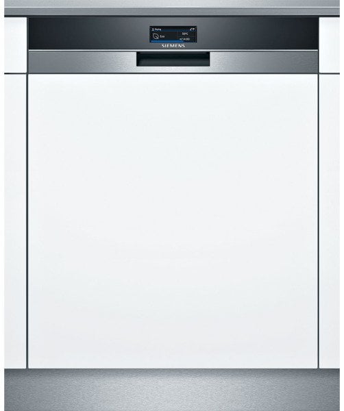 Siemens SN57ZS80DT 7 Programlı Bulaşık Makinesi