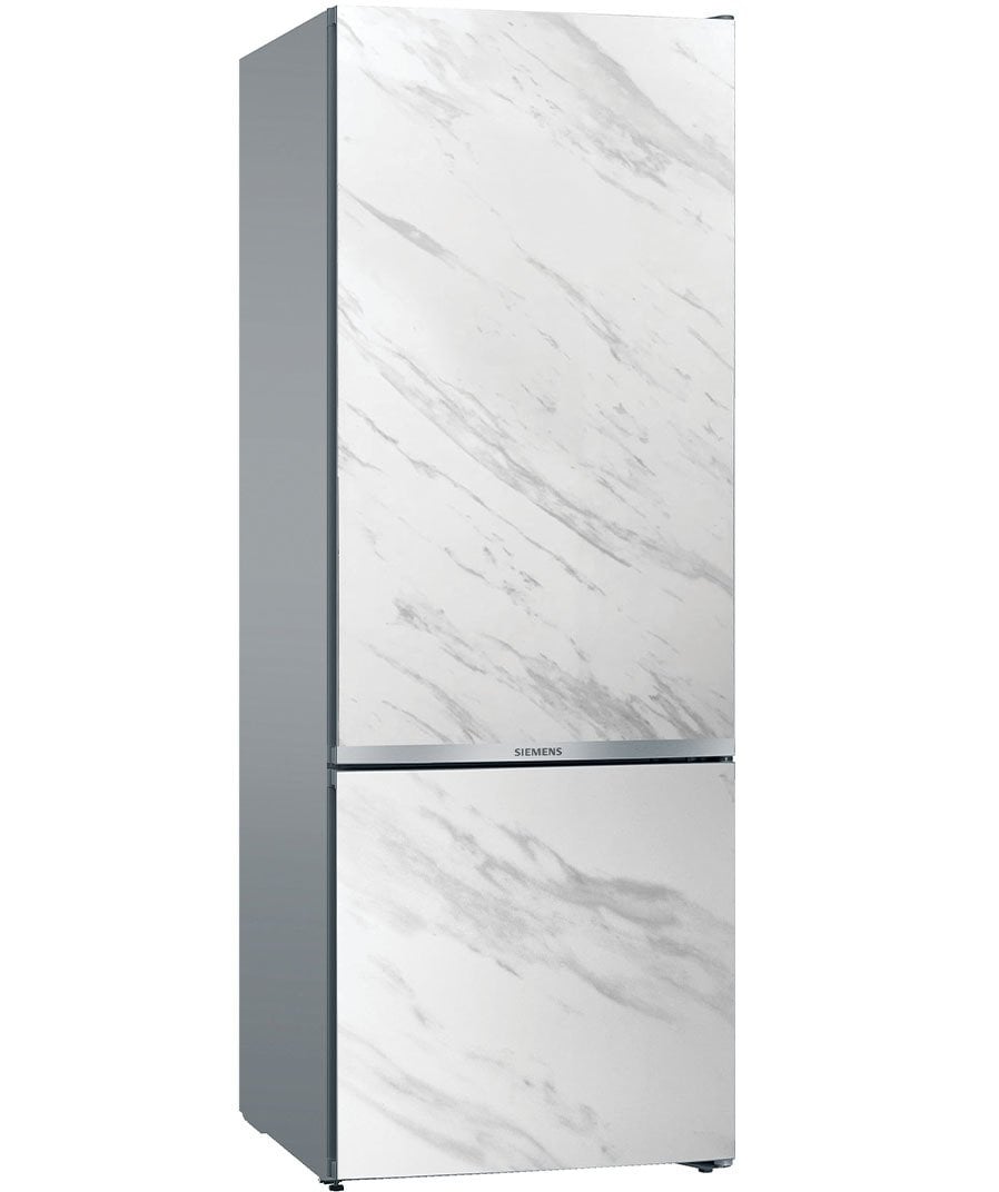 Siemens KG56NQWF0N 508 lt Bej Buzdolabı