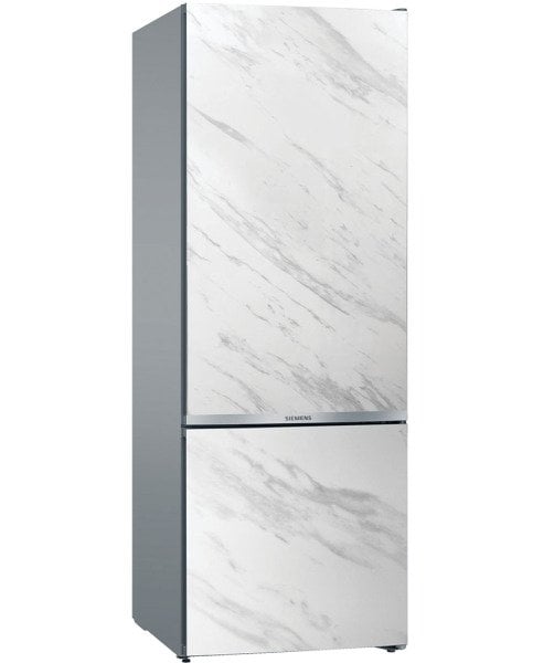 Siemens KG56NQWF0N 508 lt Bej Buzdolabı