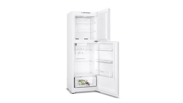 Siemens KD30NNWF0N 253 lt Beyaz Buzdolabı