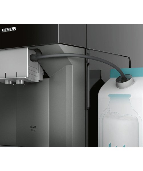 Siemens TP507R04 Kahve Makinesi - görsel 5