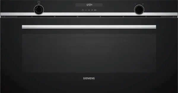 Siemens VB558C0S0 Ankastre Fırın