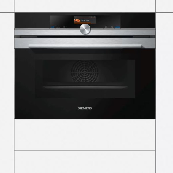 Siemens CM656NBS1 Ankastre Fırın