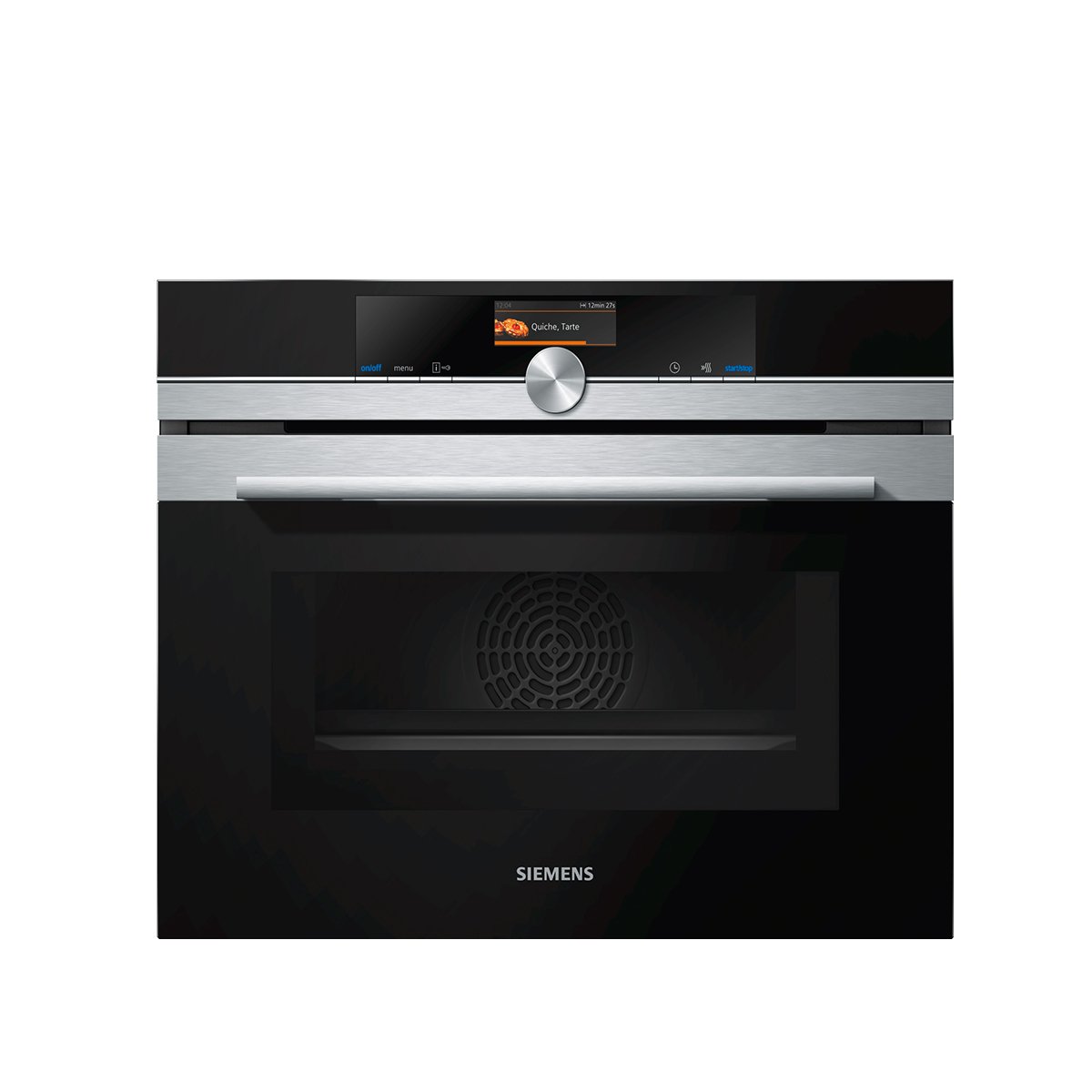 Siemens CM656NBS1 Ankastre Fırın