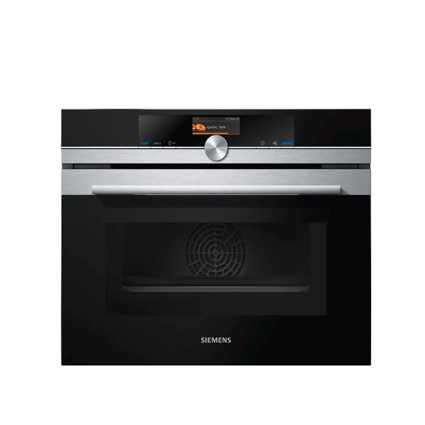 Siemens CM656NBS1 Ankastre Fırın