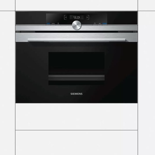 Siemens CD634GAS0 Ankastre Fırın