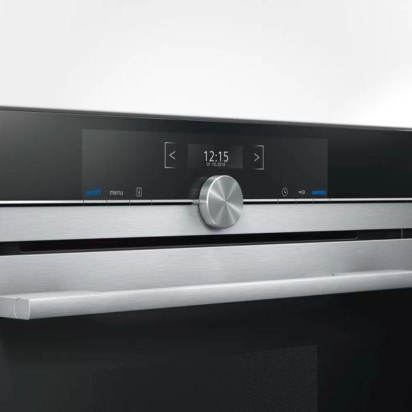 Siemens CD634GAS0 Ankastre Fırın