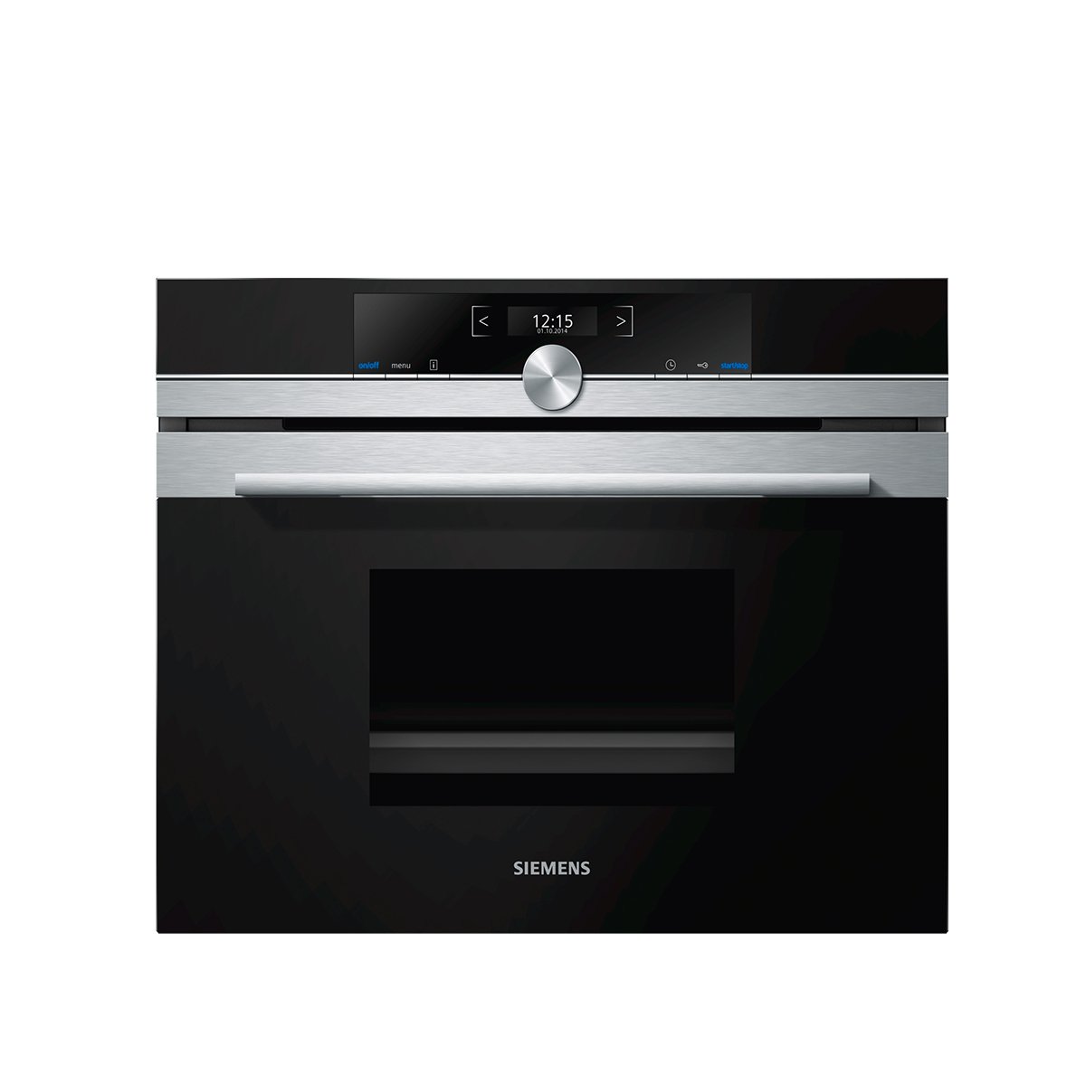 Siemens CD634GAS0 Ankastre Fırın