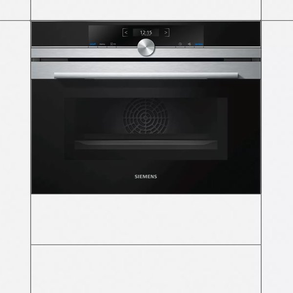 Siemens CM633GBS1 Ankastre Fırın
