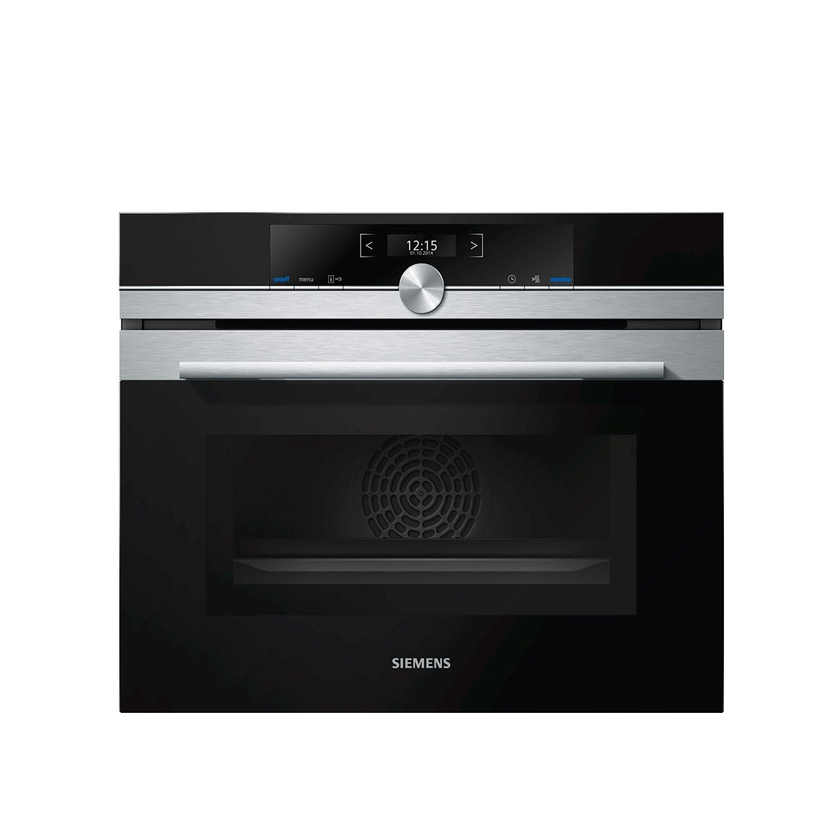 Siemens CM633GBS1 Ankastre Fırın