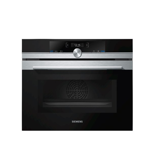 Siemens CM633GBS1 Ankastre Fırın