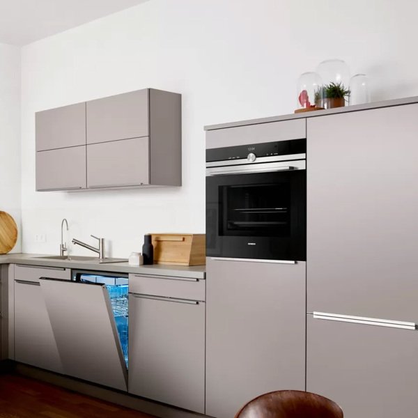 Siemens HN678G4S6 Ankastre Fırın