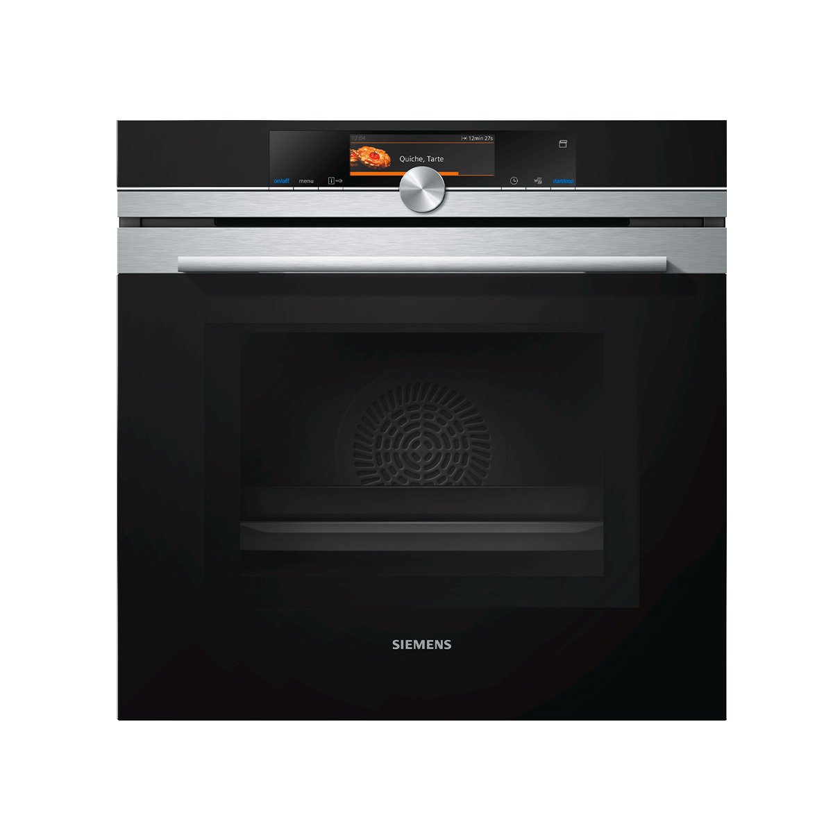 Siemens HN678G4S6 Ankastre Fırın