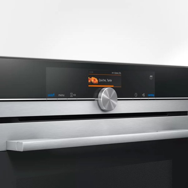 Siemens HS636GDS2 Ankastre Fırın