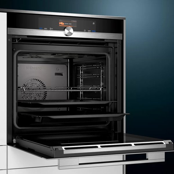 Siemens HS636GDS2 Ankastre Fırın