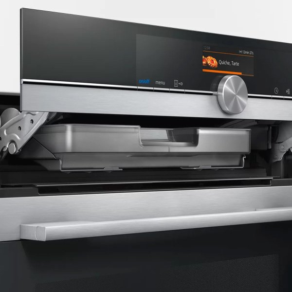 Siemens HS636GDS2 Ankastre Fırın