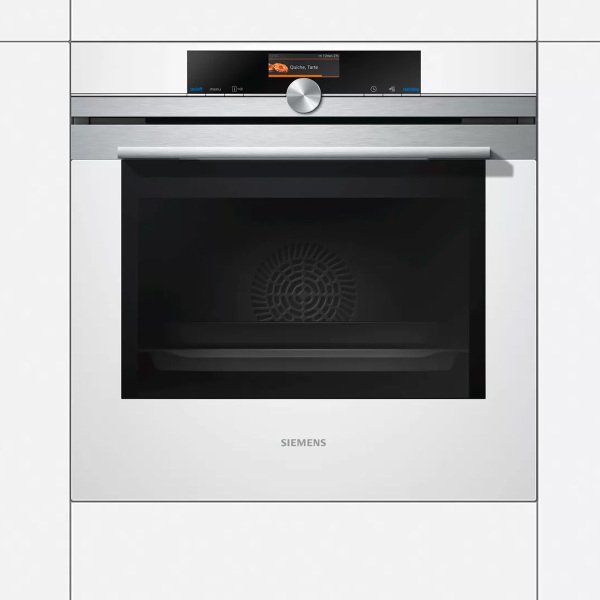 Siemens HB656GHW1 Ankastre Fırın