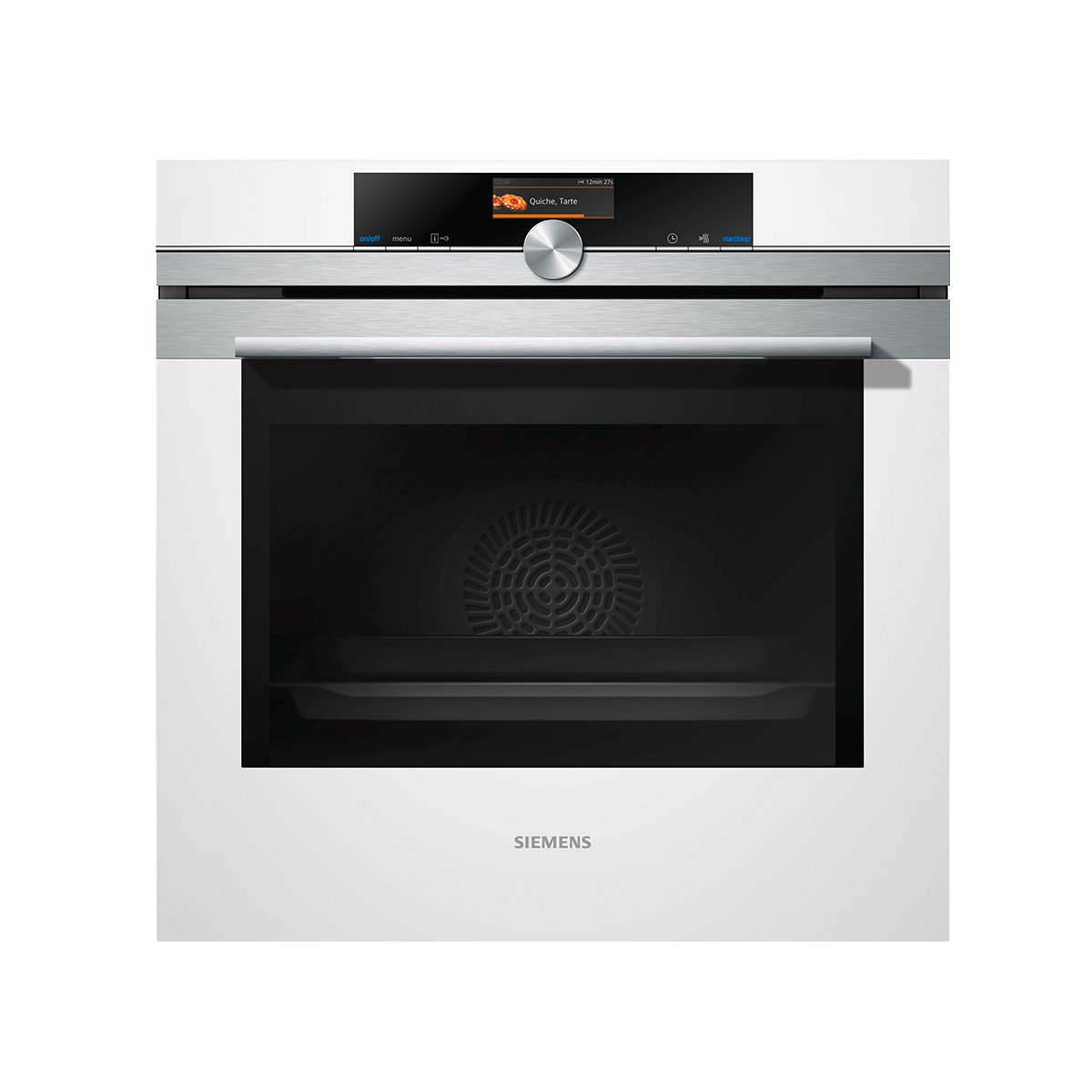 Siemens HB656GHW1 Ankastre Fırın