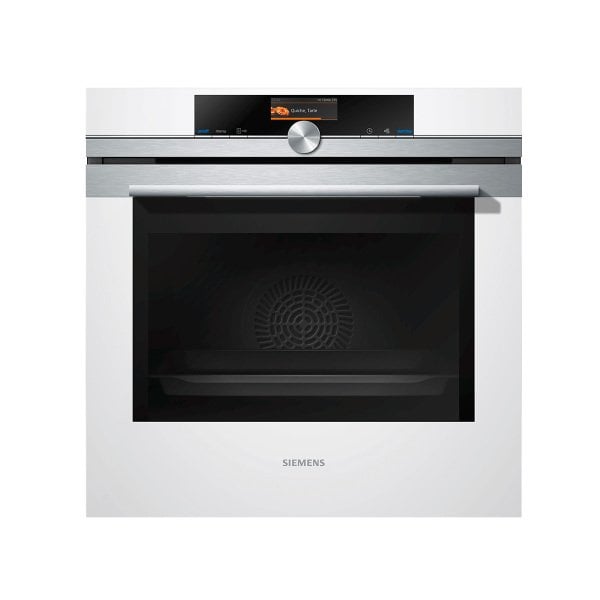 Siemens HB656GHW1 Ankastre Fırın