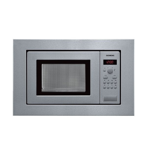 Siemens HF15M561 Ankastre Mikrodalga