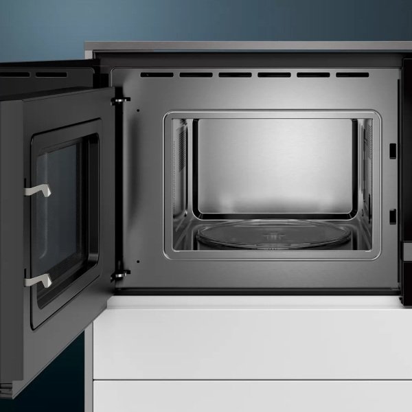 Siemens BF520LMR0 Ankastre Mikrodalga