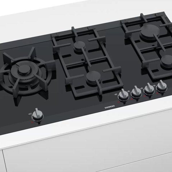 Siemens ER9A6SD70 Gazlı Ocak