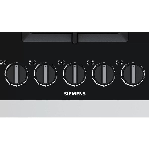 Siemens EP9A6QB90 Gazlı Ocak