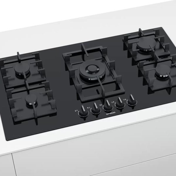 Siemens EP9A6QB90 Gazlı Ocak