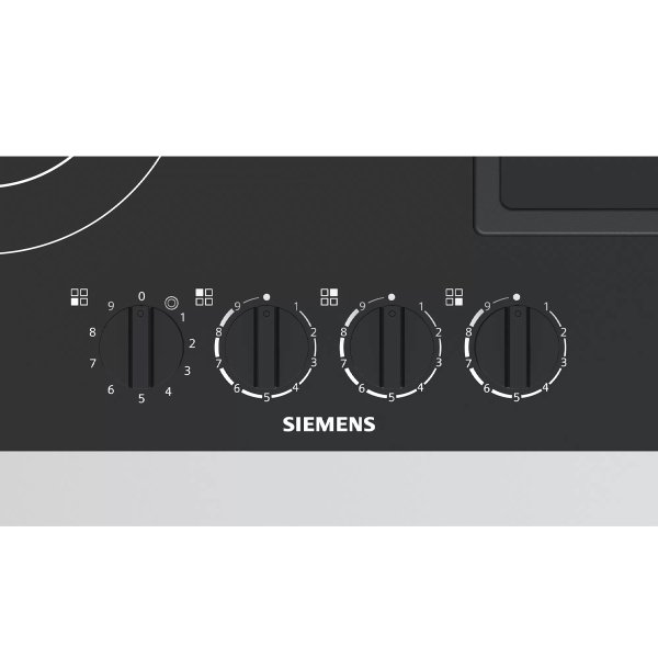 Siemens ER6A6YB70 Gazlı Ocak