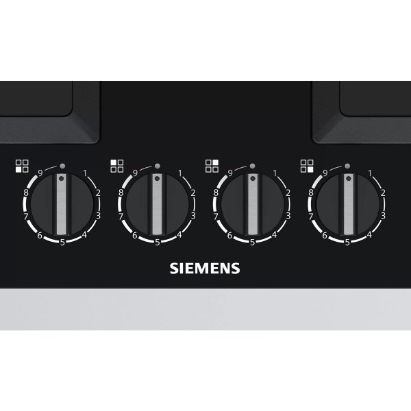Siemens EP6A6HB20 Gazlı Ocak