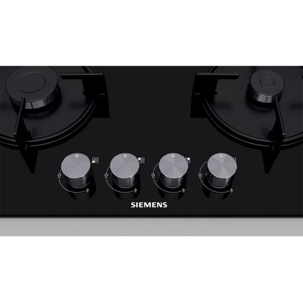 Siemens EN6B6PO10O Gazlı Ocak