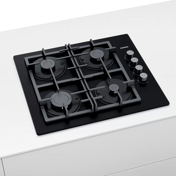 Siemens EO6C6PO90O Gazlı Ocak
