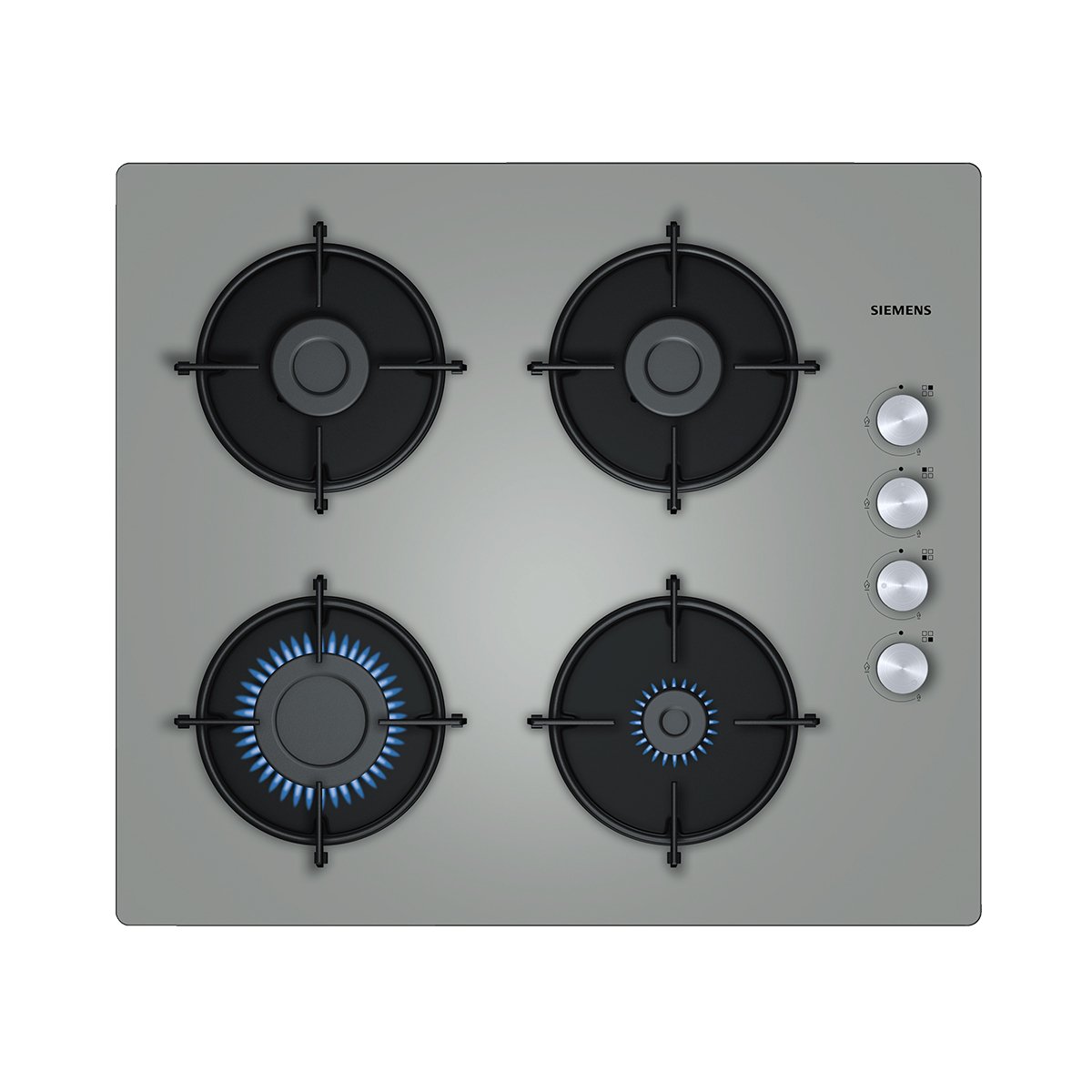 Siemens EO6C8PO00L Gazlı Ocak