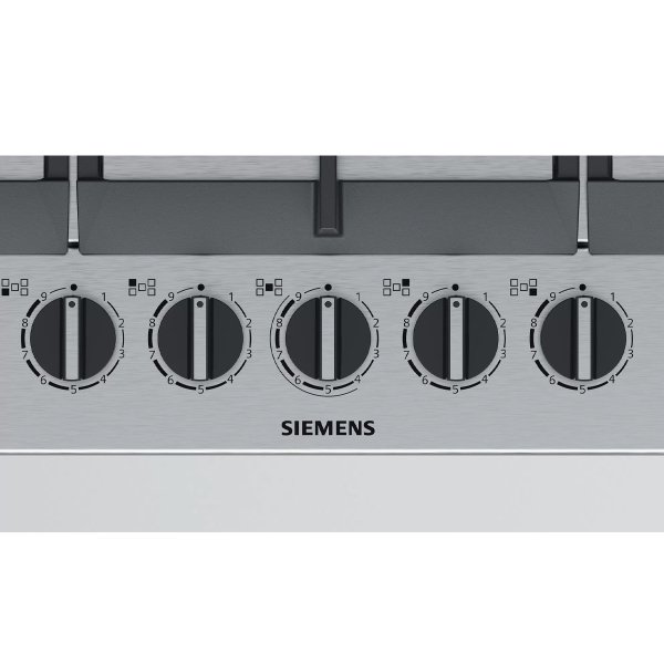 Siemens EC7A5RB90 Gazlı Ocak