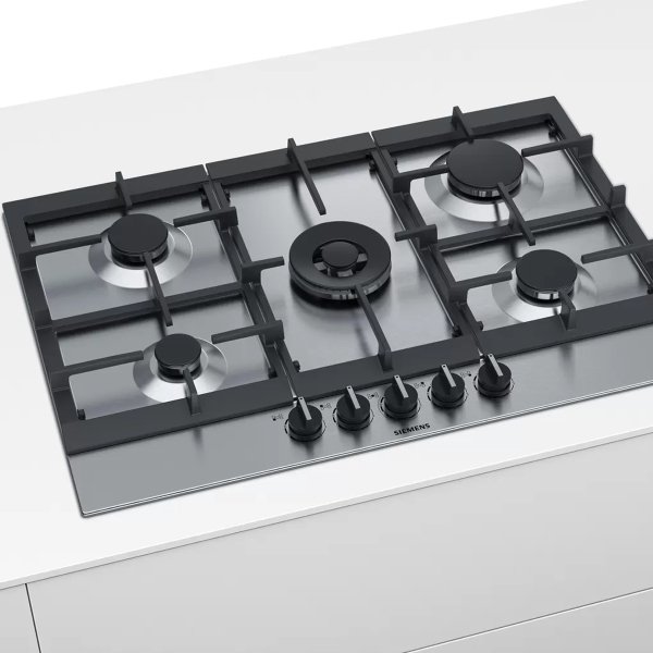 Siemens EC7A5RB90 Gazlı Ocak