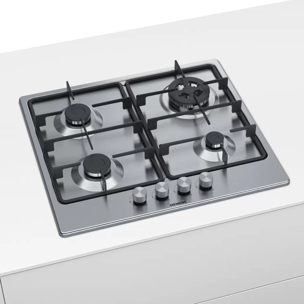 Siemens EG6B5HB60O Gazlı Ocak