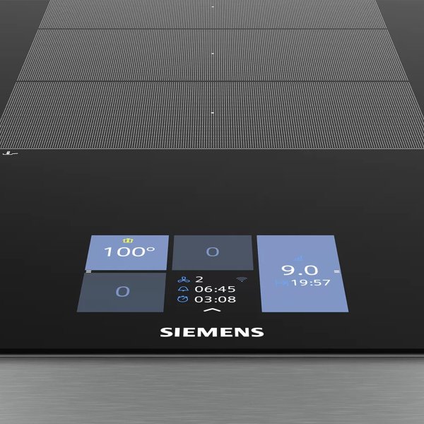 Siemens EX975KXX1E İndüksiyon Ocak