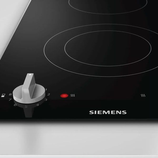 Siemens ET375CFA1E Domino Elektirikli Ocak
