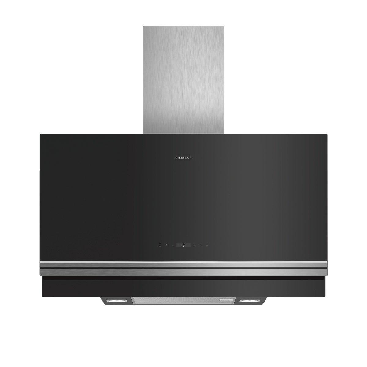 Siemens LC97FVP60 Duvar Tipi Davlumbaz