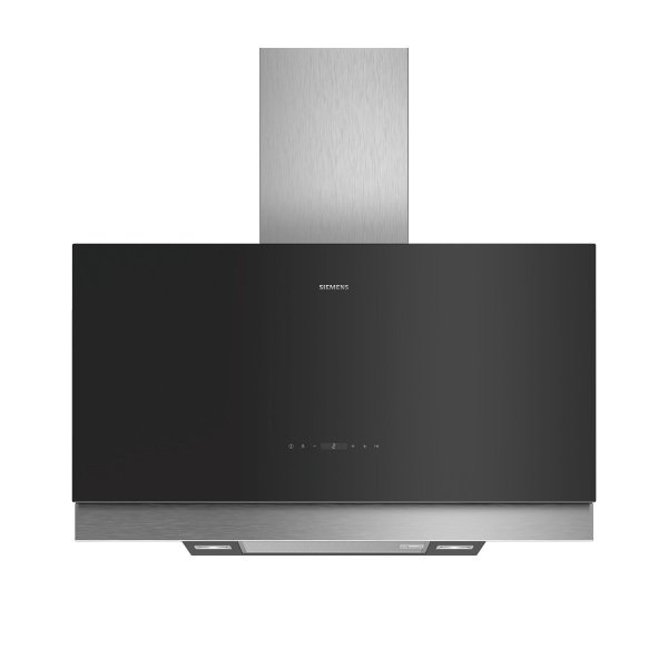 Siemens LC97FQP60 Duvar Tipi Davlumbaz