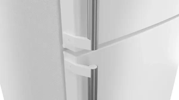 Siemens KD76NAWE1N iQ500 Üstten Donduruculu Buzdolabı 186 x 75 cm Beyaz, Total noFrost - görsel 8