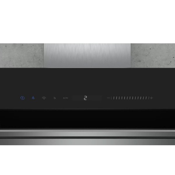 Siemens LC91KWW60 Duvar Tipi Davlumbaz