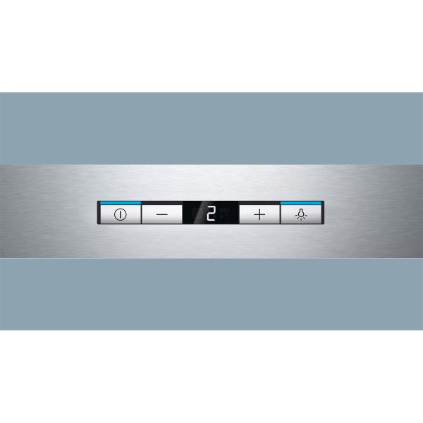Siemens LC98KC542 Duvar Tipi Davlumbaz