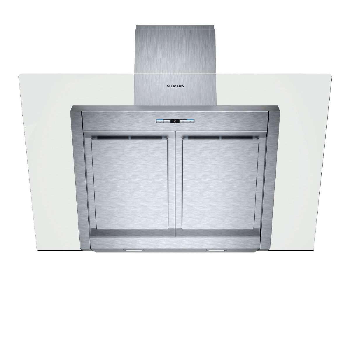 Siemens LC98KC542 Duvar Tipi Davlumbaz