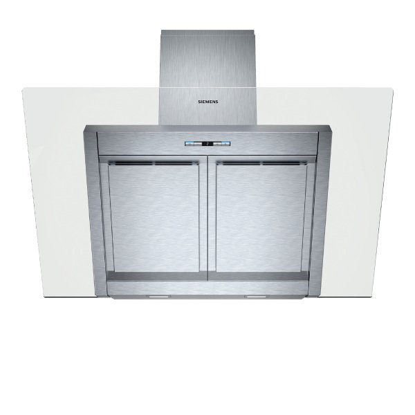 Siemens LC98KC542 Duvar Tipi Davlumbaz